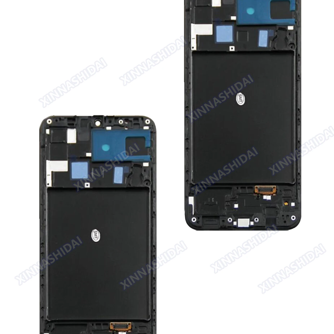 LCD Display for Samsung A20 LCD LCD Display Touch Screen Digitizer Assembly Replacement For Galaxy SM-A205F A205FN A205G