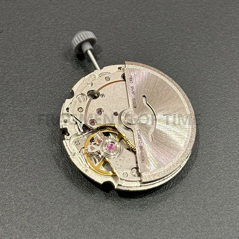 Brand New Genuine 8215 Watch Replacement Accessories Movement Japanese 8200 Fully Automatic Mechanical Movement