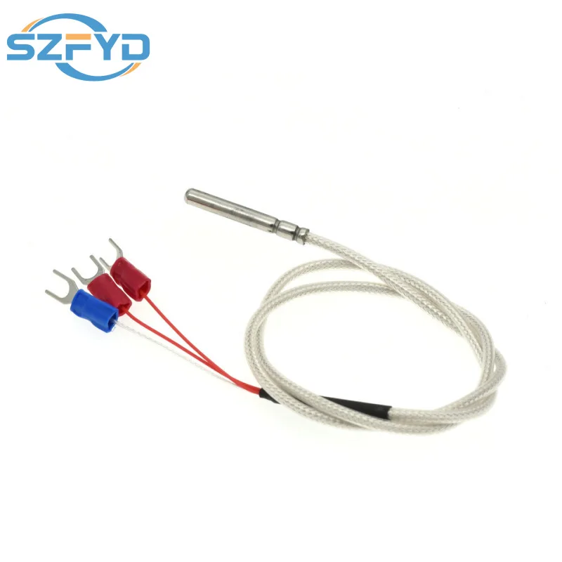 MAX31865 RTD PT100 a PT1000 Modulo compacto para Arduino 3.3V/5V - imagen 4