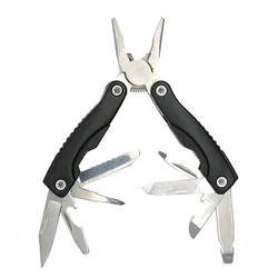 Multifunction Pliers Camping Tool Portable Pocket Multifunctional Tool Multitool Pliers Hunting Knife for Outdoor Hand Tool