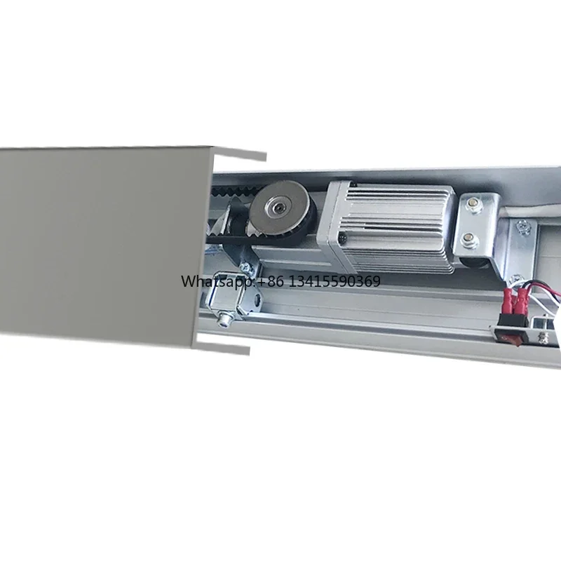 

Sensor Door Automatic Glass