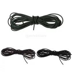 5m Silicone Rig Tube Sleeve Fishing Lines Rig Sleeves For Carp Fishing