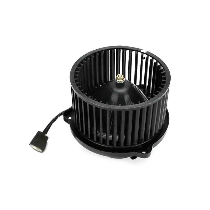 

Excavator Parts For HYUNDAI 80 150 200 210 215 225 305-5-7-9 Excavator Air Conditioning Heater Motor Blower 11N6-90700