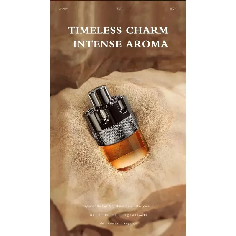 100ML Originale di Alta Qualità di Lunga Durata Arabia Profumo Donne Profumi Fragranza Floreale Feromoni Regalo Uomini Vacanze di Halloween