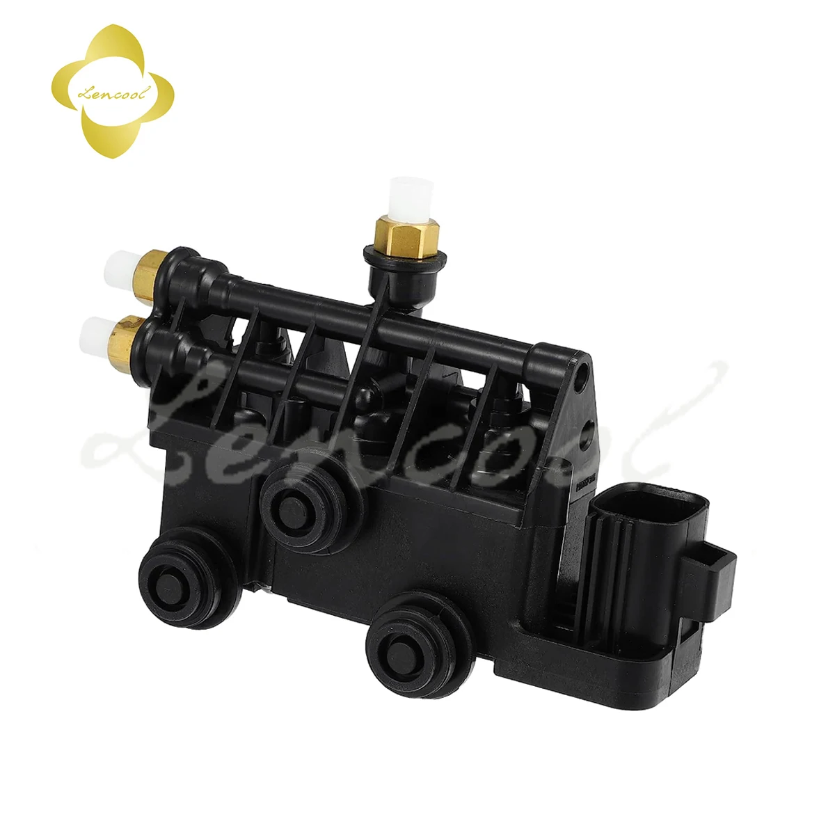 Front Heater Control Valve For Land Rover Discover Sport  LR3 LR4 2006-2013 RVH000095 RVH500060 RVH500050