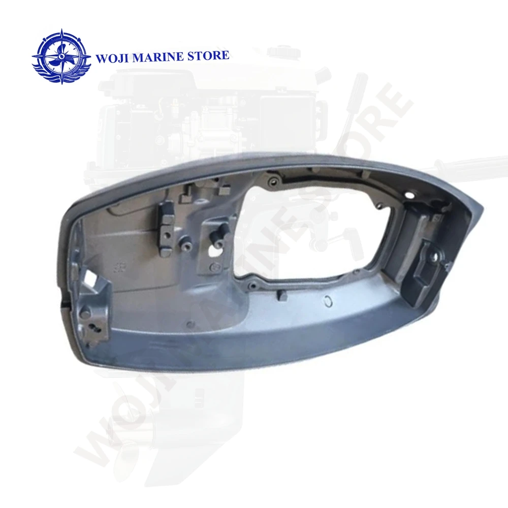 Outboard Engine Base Tray Assembly 6B4-42711-00-4D for Yamaha 2 Stroke 9.9-15 HP