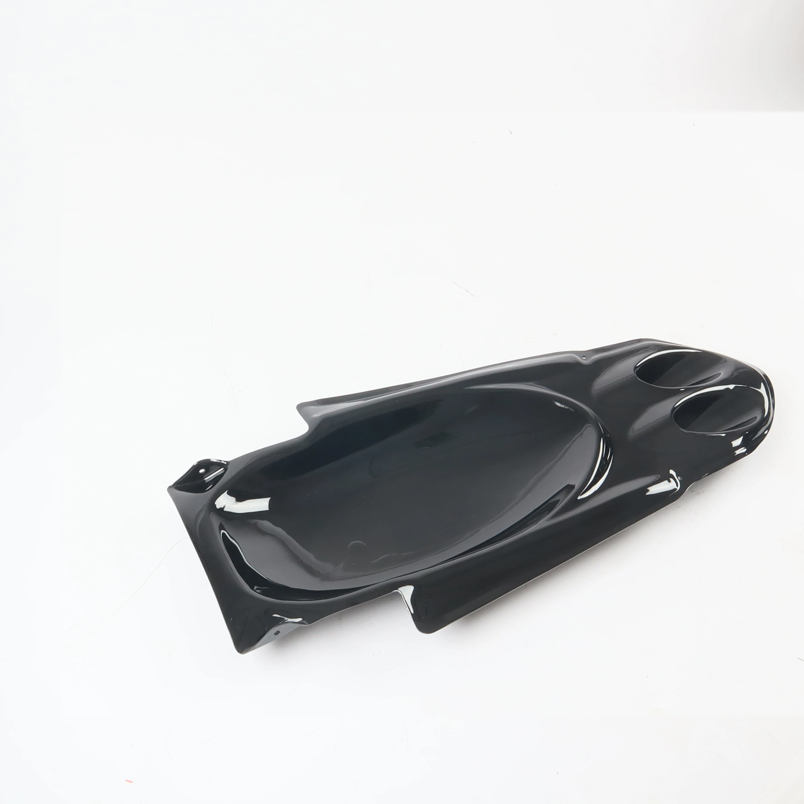 

Motorcycle Rear Fender With Two Holes for SUZUKI EUROTAIL GSXR600(01-03)750(00 -03)1000(01 02)