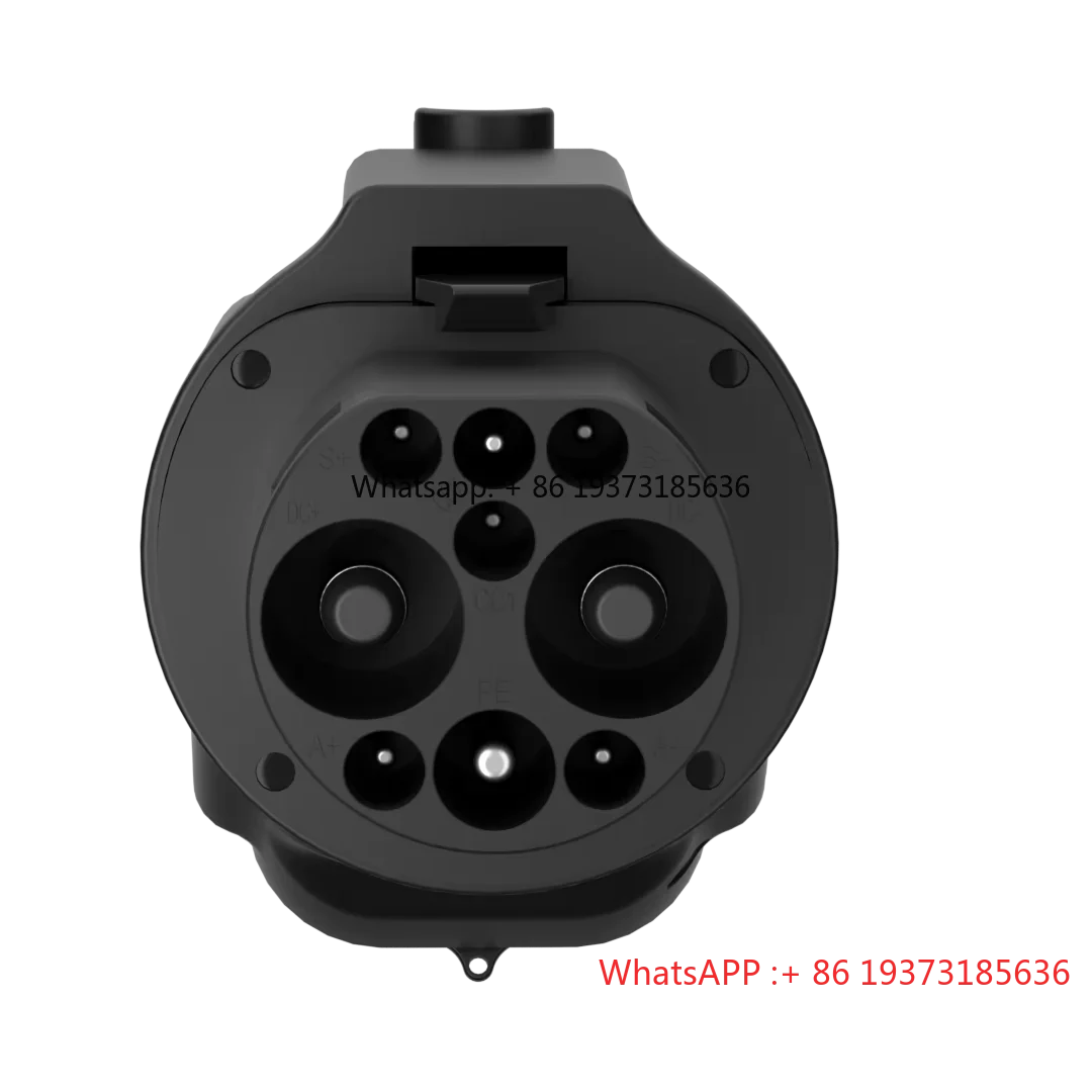 200A 250A Gb/T Conn…