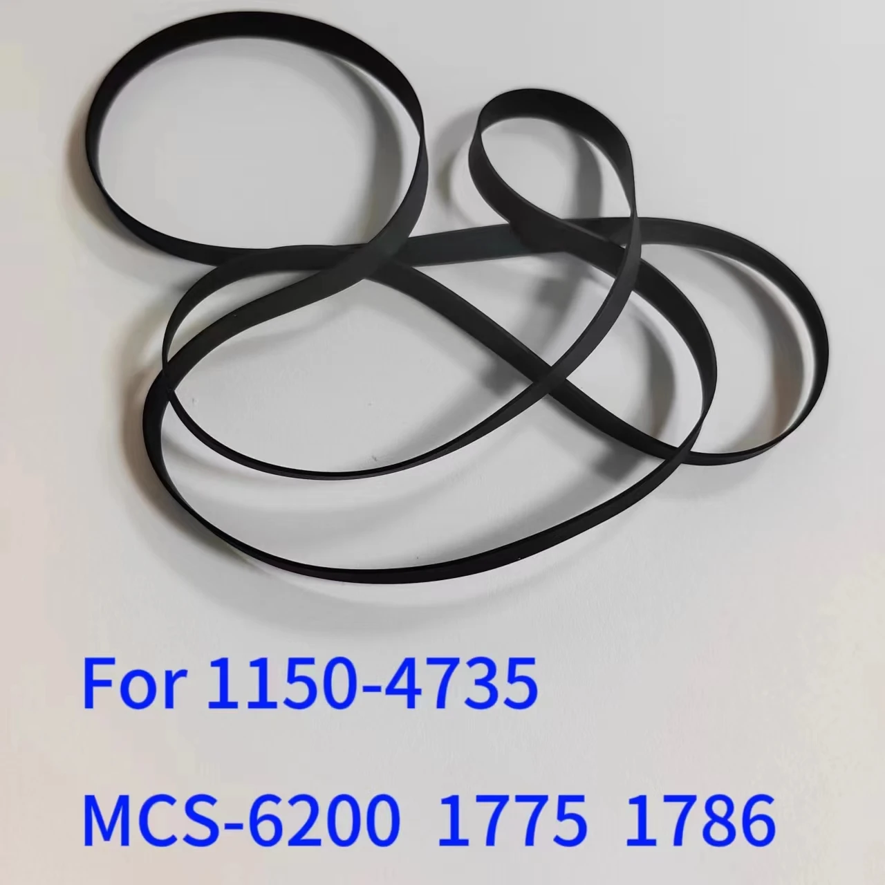 For JC PENNEY 1150-4735 MCS-6200 1775 1786 Turntable Drive Belt Part Repairment