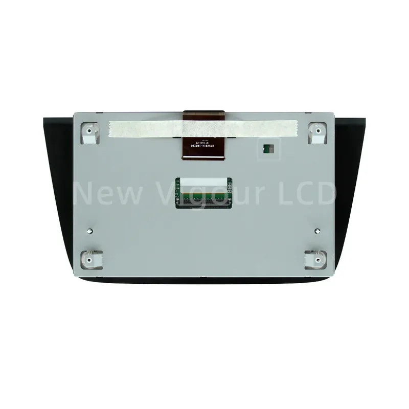 8 pulgadas 2017 2016 O-PEL Astra k reemplazar pantalla táctil con pantalla LCD LQ080Y5DZ10 para OPEL Vauxhall DVD pantalla de navegación GPS