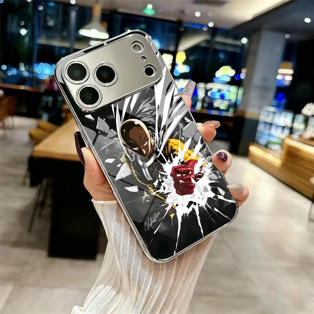 Anime One P-Punch M…