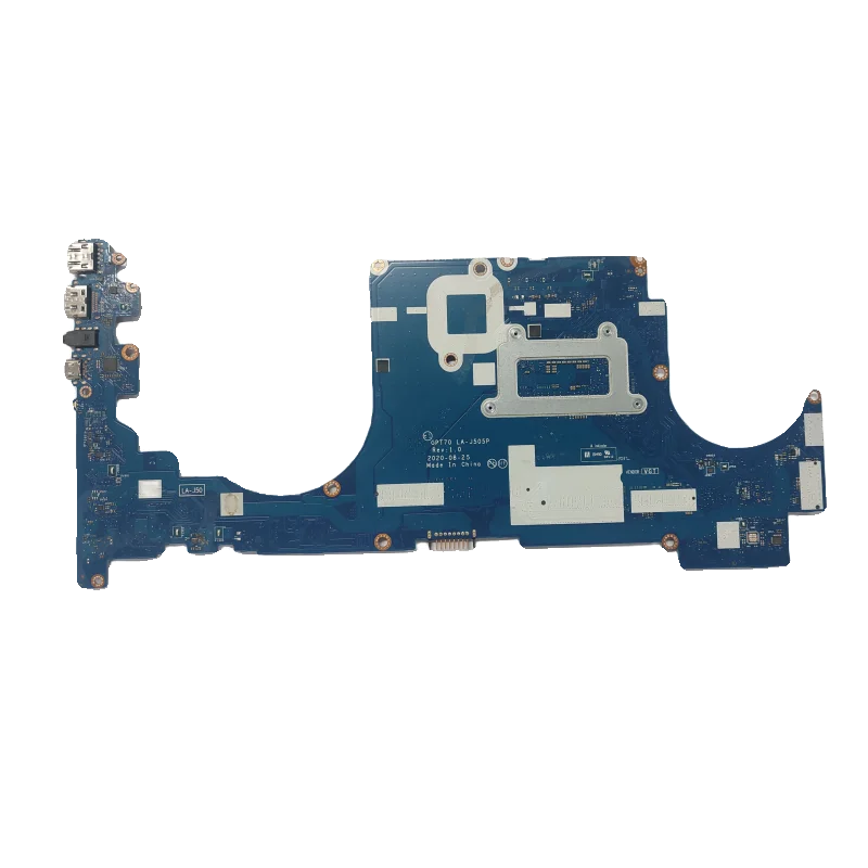 

M15200-601 LAJ505P Motherboard For Hp for Envy 17-CG i7-1165G7 Laptop Mainboard Pc Systemboard