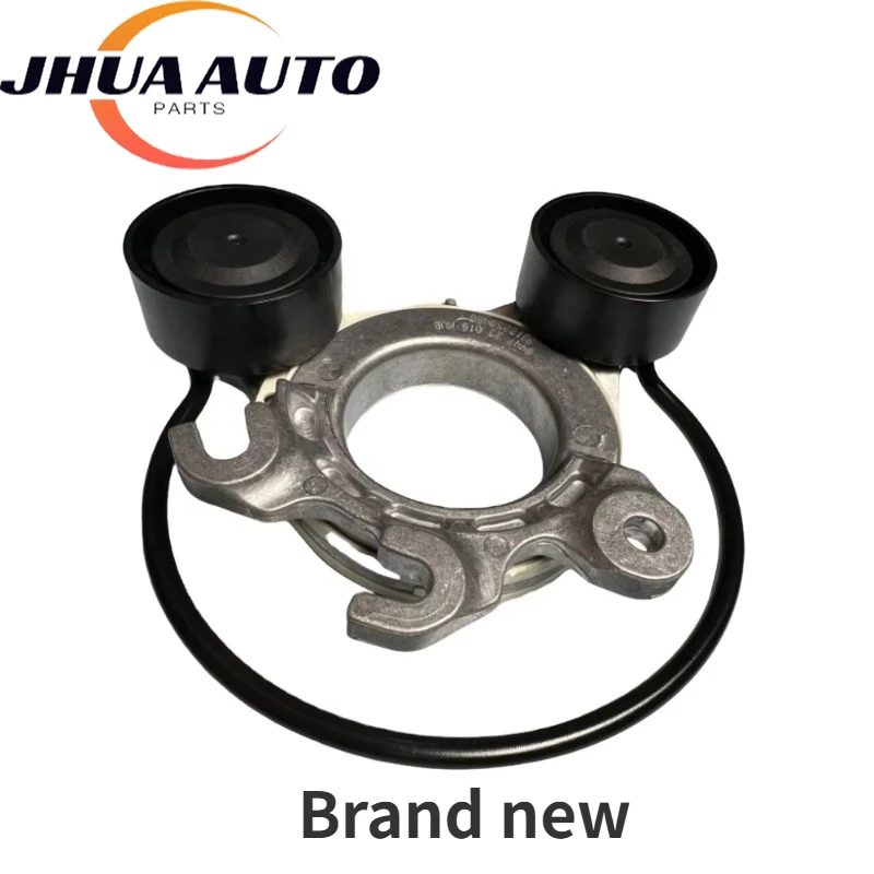 9818259480 Brand New Car Dynamic Tensioner Wheel For Peugeot 308 4008 508 3008 Citroen C5 Opel Astra