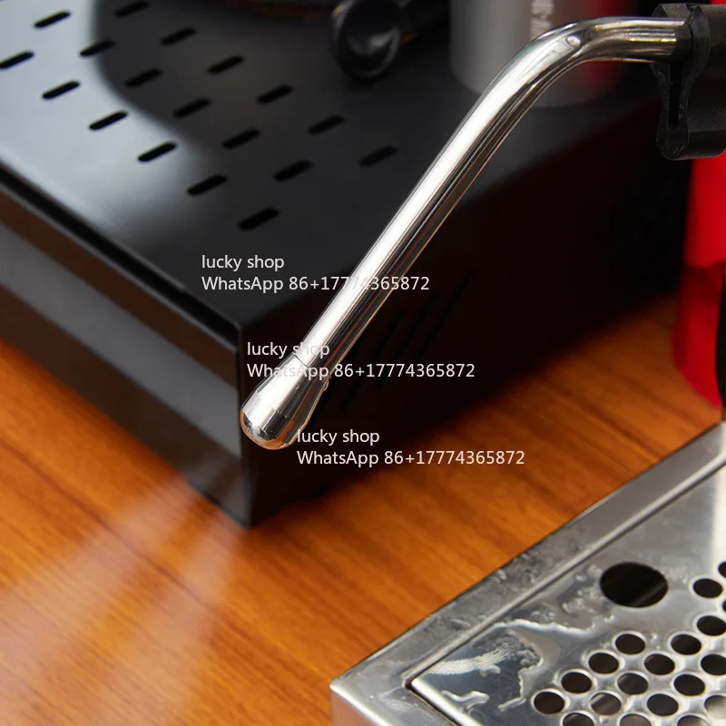 Steam Head Four Holes, General Coffee Machine Nozzle Accessories Modified Three Holes