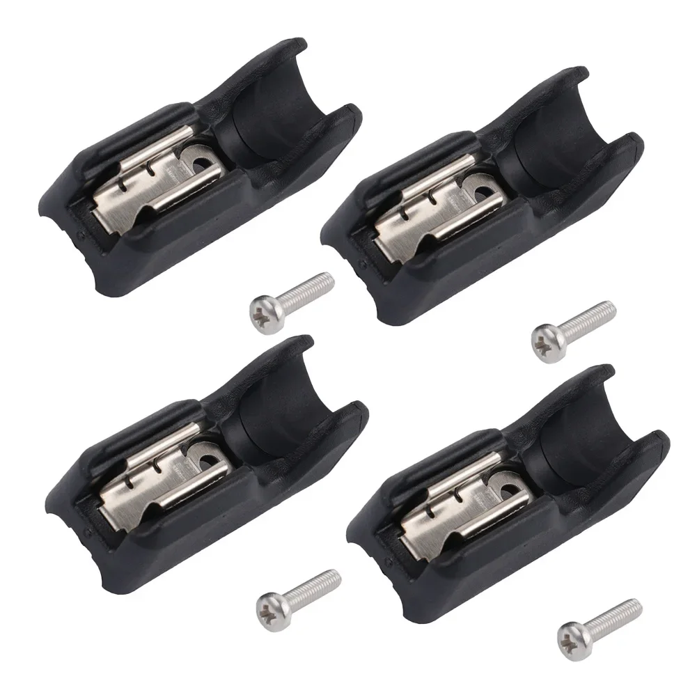 4set Bits Holder Screw Set Part Number N131745 N098881 N092934 N268199-S For 20V MAX Tool Drill Driver DCD980 DCD985