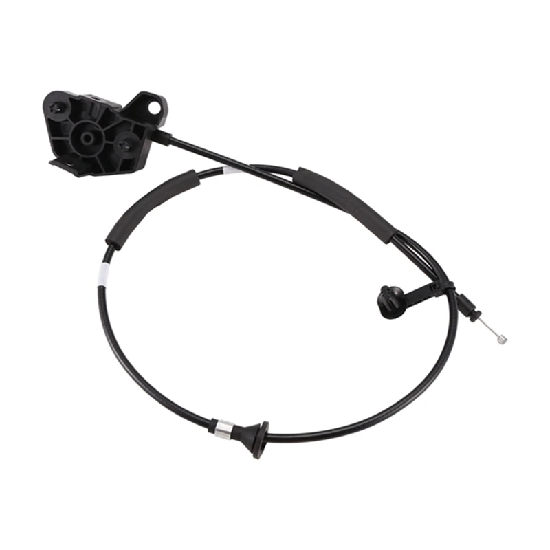 

MB6B-16B975-AA Car Front Hood Control Cable Lasso Assembly For Ford Mondeo 2021-2022 MB6B16B975AA