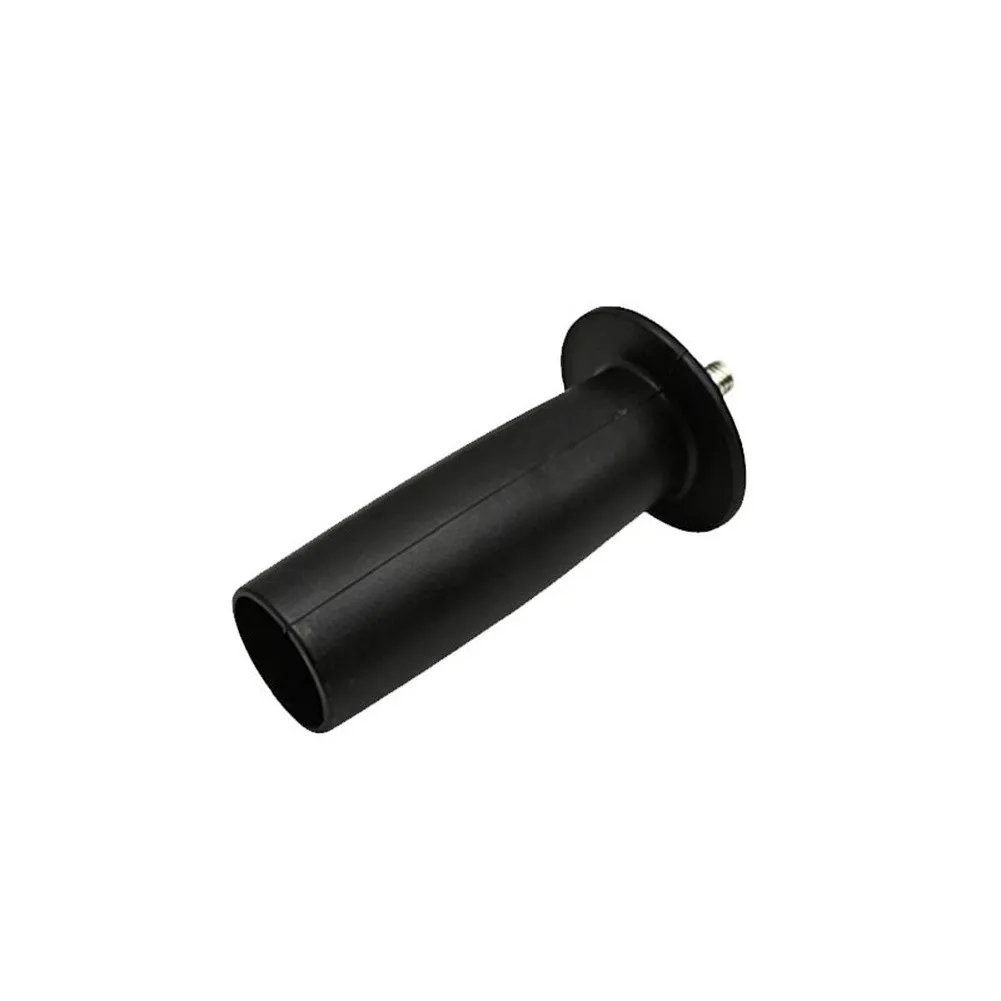 Brushless Motor Front Head Assembly for 100mm Angle Grinder Complete Housing with Wheel Guard Handle Metal Plastic Mix