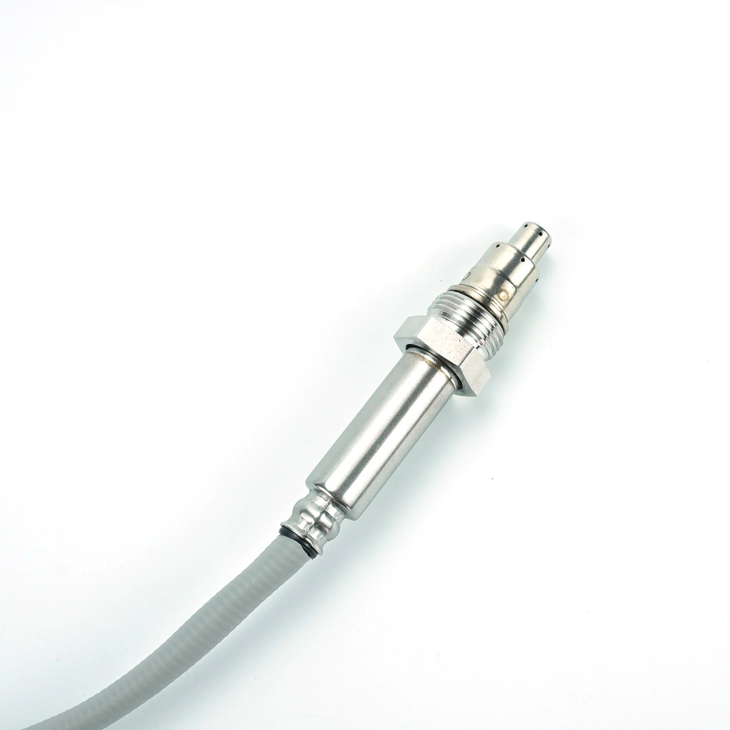 9821120980 9675358480 NEW Nitrogen Oxide NOx Sensor For Citroen C3 C4 5008 Peugeot 208 308 1.6 2.0 HDi BlueHDi Di 5WK96746A