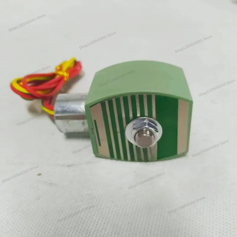 For Suitable for 88290015-219 Solenoid Valve Screw Air Compressor Accessories