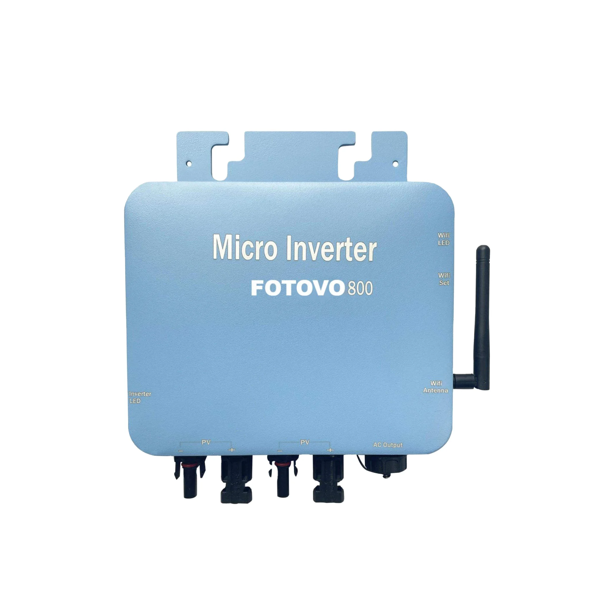 New style Cost-effective micro inverter Solar Panel Microinverter With Wifi