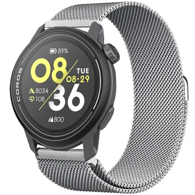 20/22Mm Milanese Me… - image