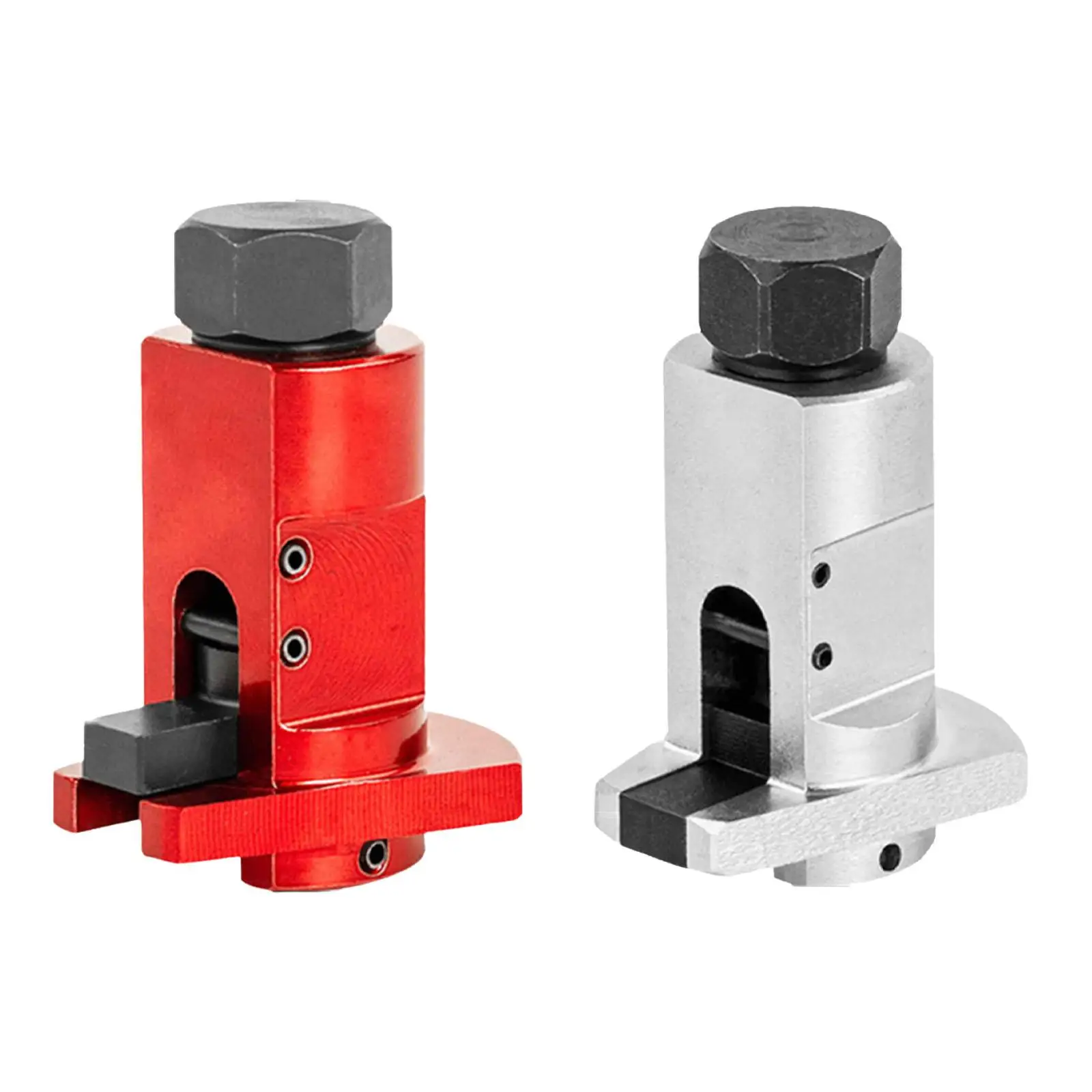 Universal Alloy Strut Spreader Ball Head Suspension Separator Tool Shock Absorber Extractor for Automotive Workshop