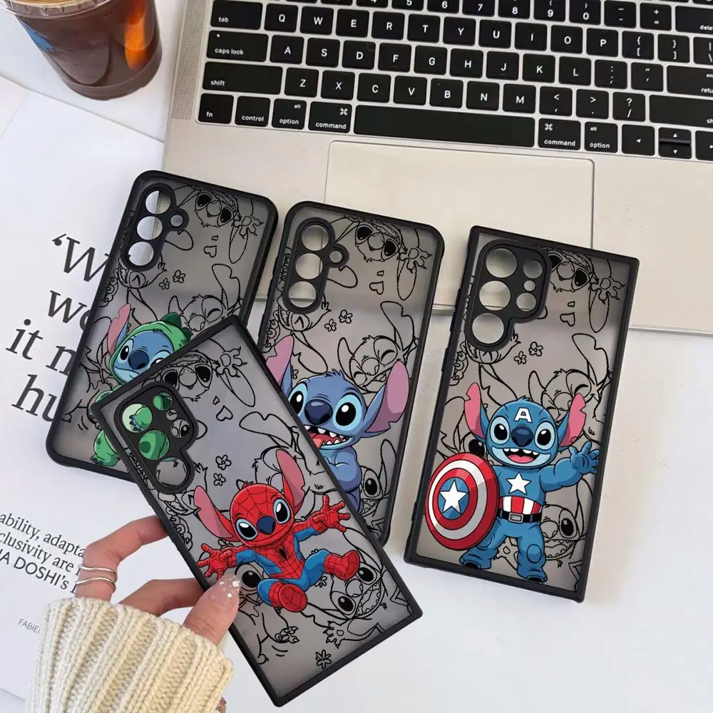 Disney Lilo Stitch …