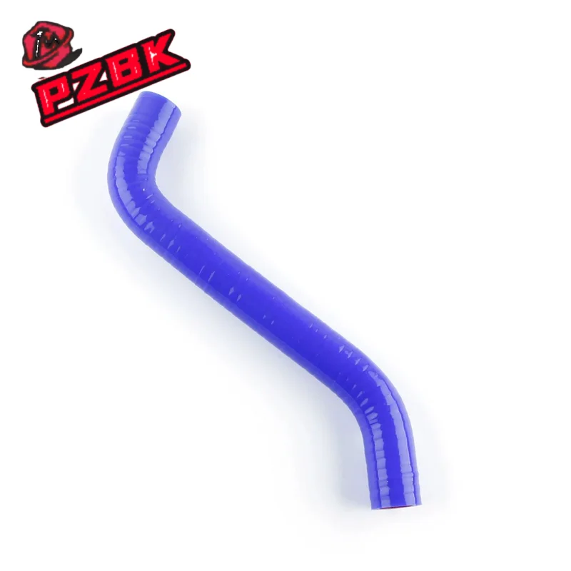 

3PCS For 2006 Yamaha Thundercat YZF600R YZF 600R Motorcycle Silicone Radiator Coolant Pipe Hose