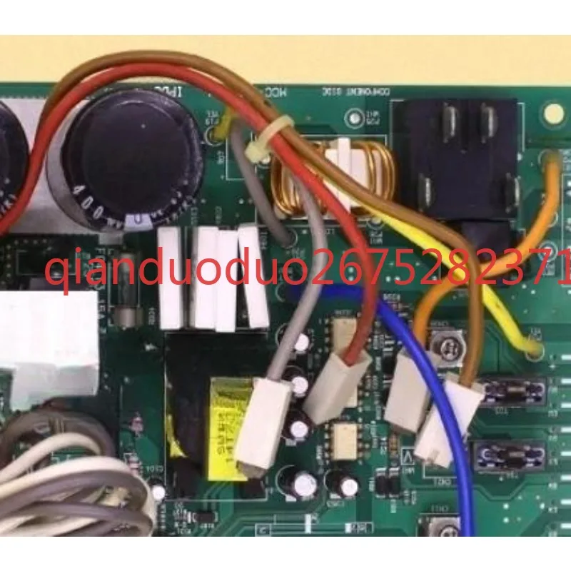Suitable for Toshiba air conditioner inverter air conditioner, outdoor unit main board control board MCC-1438-04
