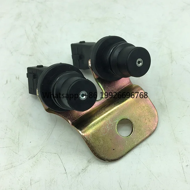 

Excavator Parts C7 C9 3126E 3126B Engine Parts Speed Sensor 245-4630 2454630 Engine Timing Gp Speed Sensor