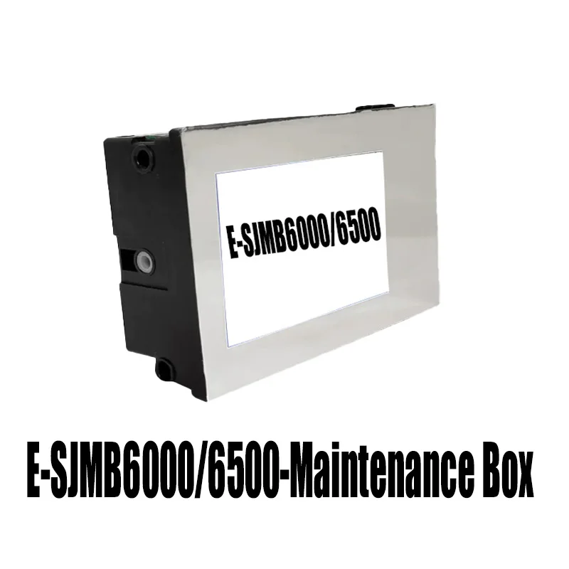 

SJMB6000 6000 SJMB6500 Maintenance Box For Epson ColorWorks CW-C6000 CW-C6010 CW-C6020 CW-C6030 CW-C6040 CW-C6050 6065 printer
