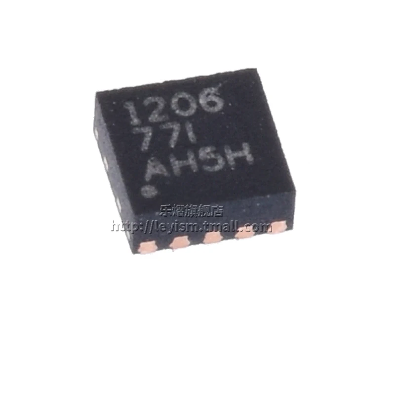 10pcs TPS51206DSQR SON-10 Brand New and original