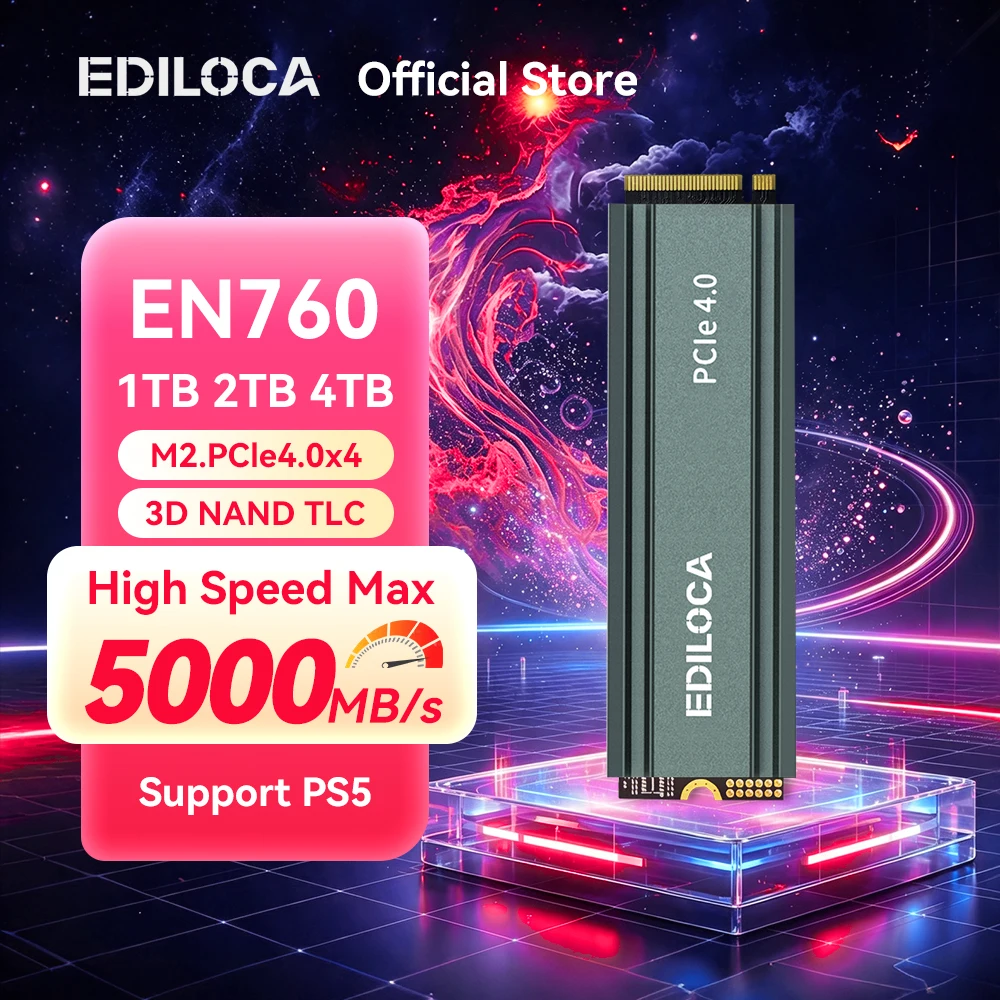 #7 Cheap PS5 Internal SSDs Worth Buying