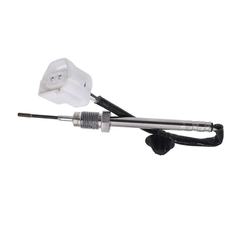 ASMA-Exhaust Gas Temperature Sensor For Nissan Frontier Navara D40 NP300 D23 Pathfinder R51M YD25 22630-5X30D