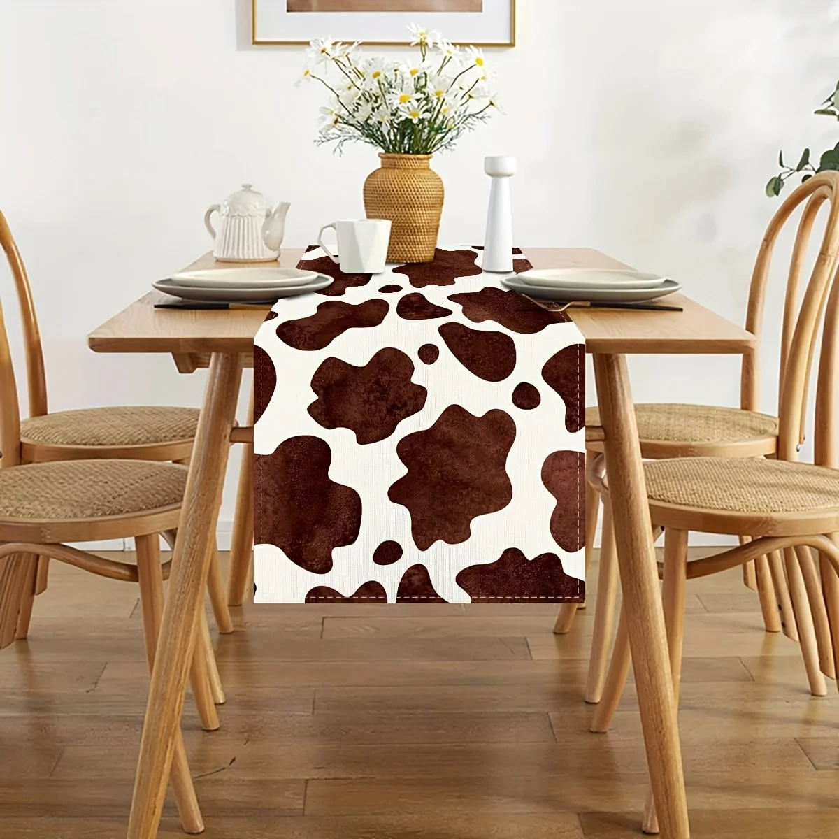 Thumbnail 2 - #46 Best Table Linens to Buy In 2026