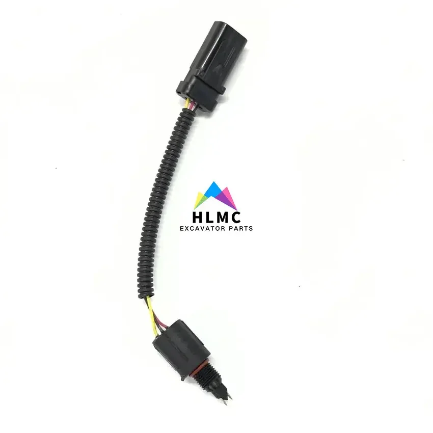 Excavator Parts Tractor D6K D6N D6K2 Loader 924K 930K 938K 950K Engine C4.4 C7.1 C6.6 Liquid Level Sensor 439-5039 4395039