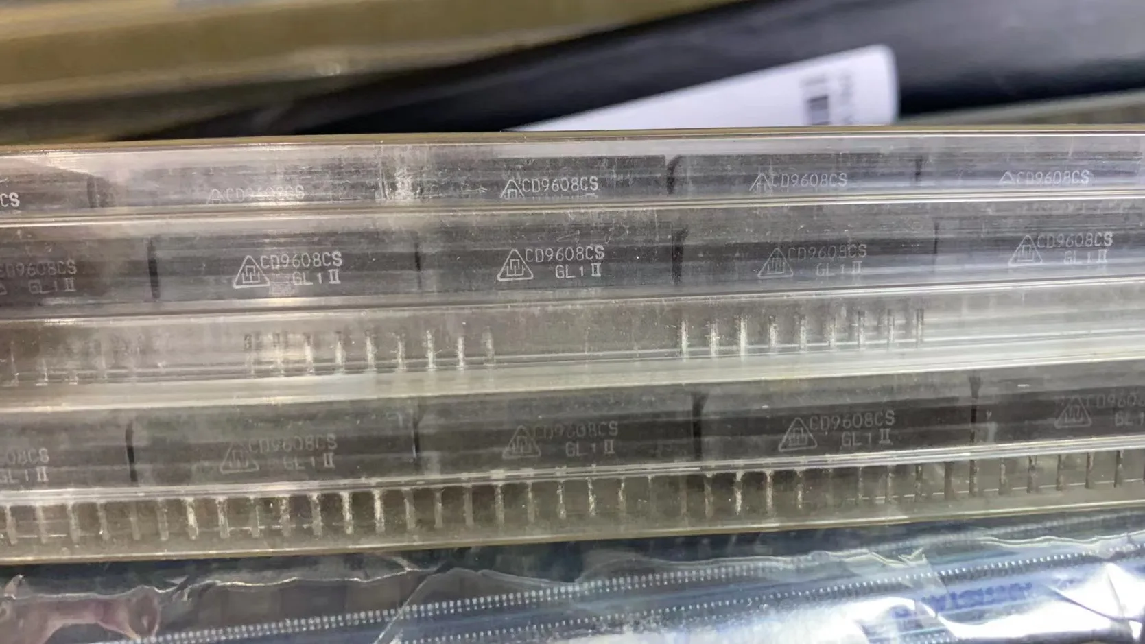 

CD9608 （1pcs）Electronic Component Chip IC Integrated Circuit Spot
