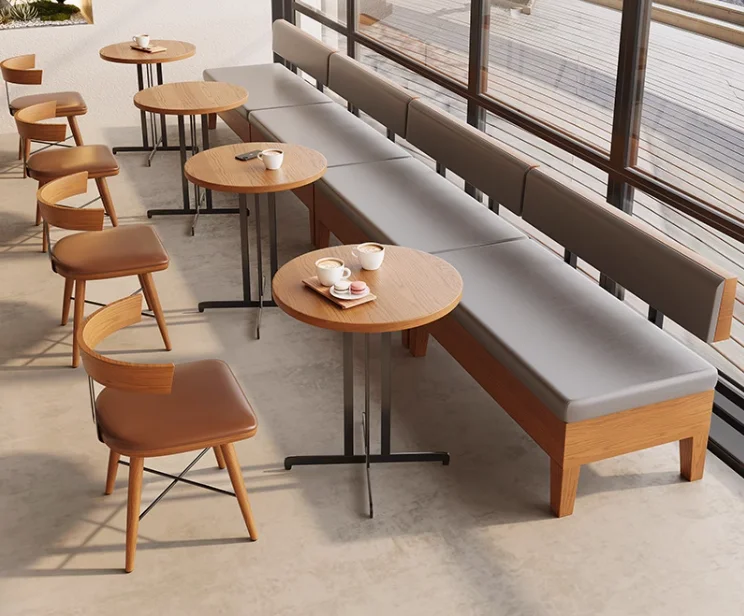 : Muebles de restaurante