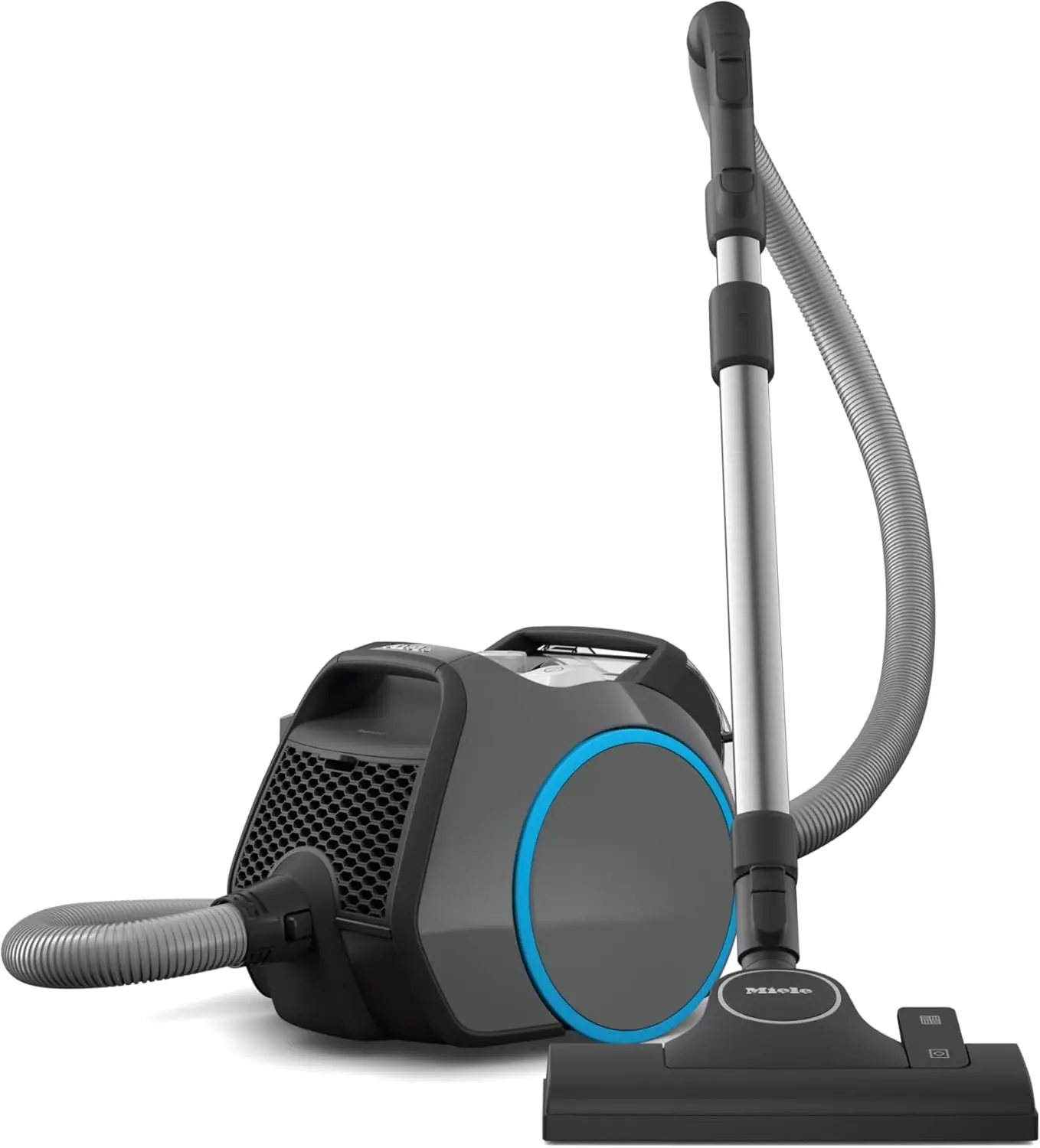 Boost CX1 - Bagless Canister Vacuum Cleaner, Lightweight, Compact and Corded with Vortex Technology and Hygiene AirClean Filter