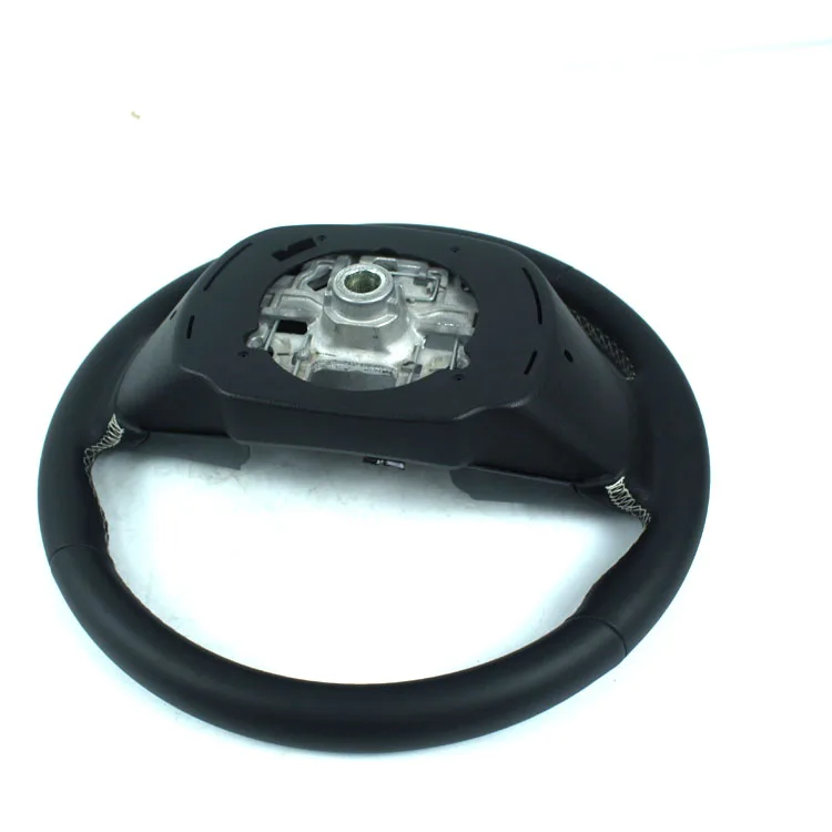 Auto Steering Systems Steering Wheel Assembly CA100157080 For Dmax