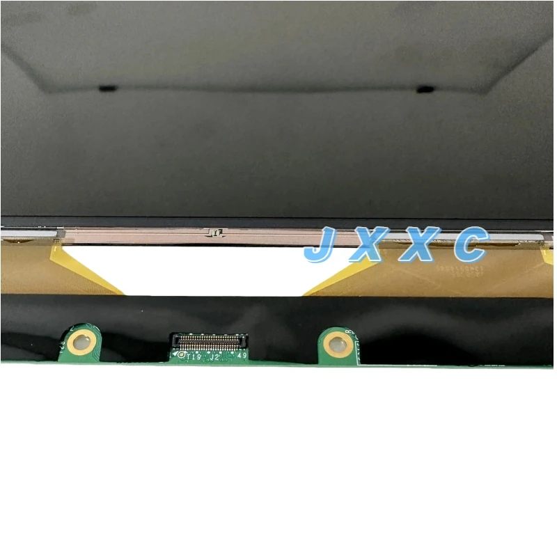 Adequado para tela monocromática TM089CFSP01-00 4k de 8,9 polegadas sem placa de cobertura