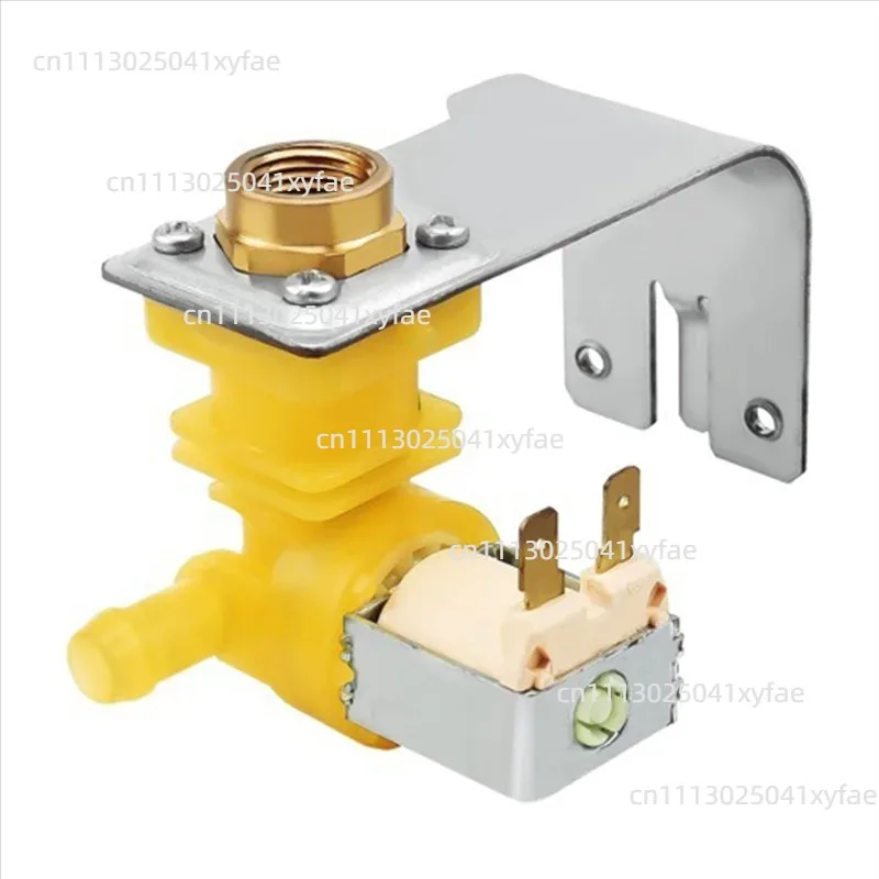 WD15X10014 WD15X10011 Water Inlet Valve Replacement For GE Hotpoint Dishwasher EAP3654179 AP5632416 WD15X10011-CLIM