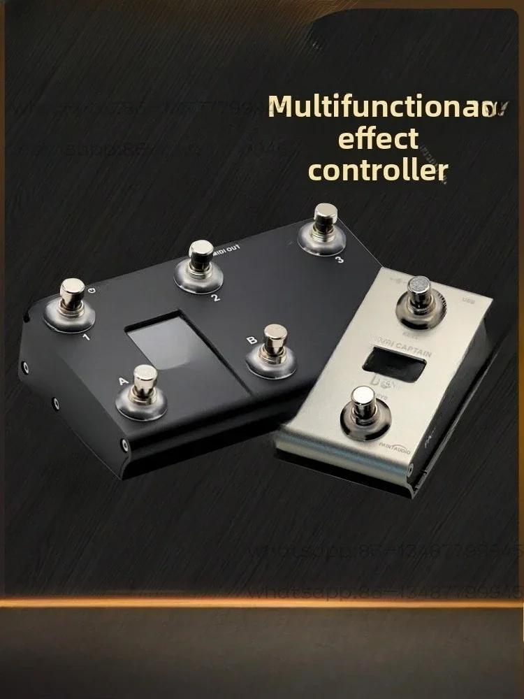 Captain Controller KPP/Hotone/DSP/Neural