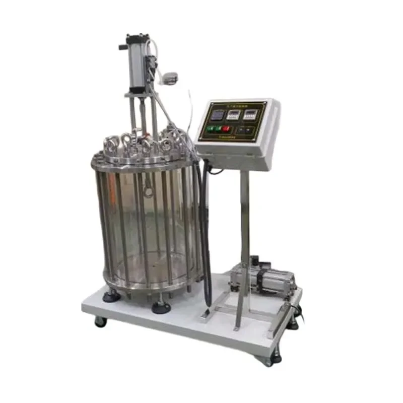 Underwater Pressure Testing Machine Auto Component Hydrostatic Pressure Test Equipment High Pressure Hydrostatic Test