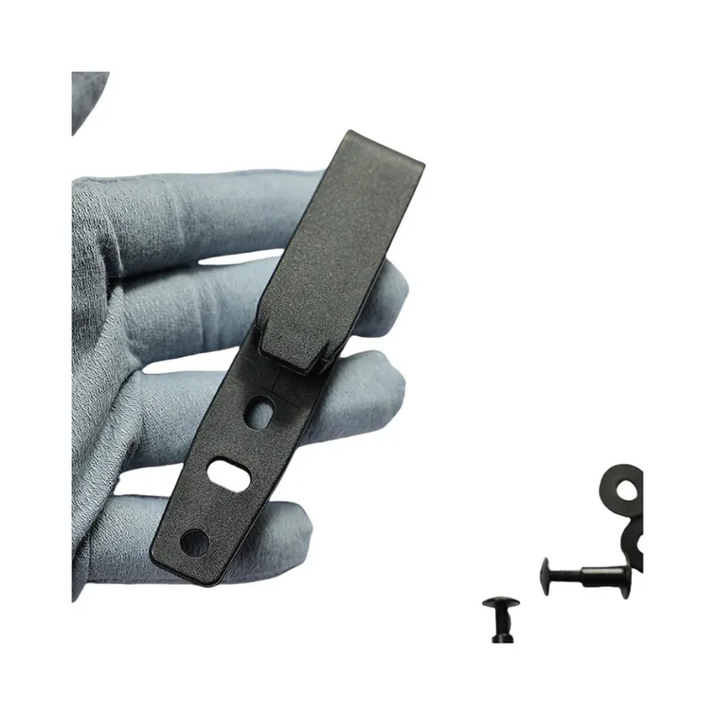 1 шт. K чехол для ремня, ножа, задний зажим, чехол для пистолета, задний зажим, ножны для ножа, многофункциональный портативный инструмент, материалы ручной работы «сделай сам»