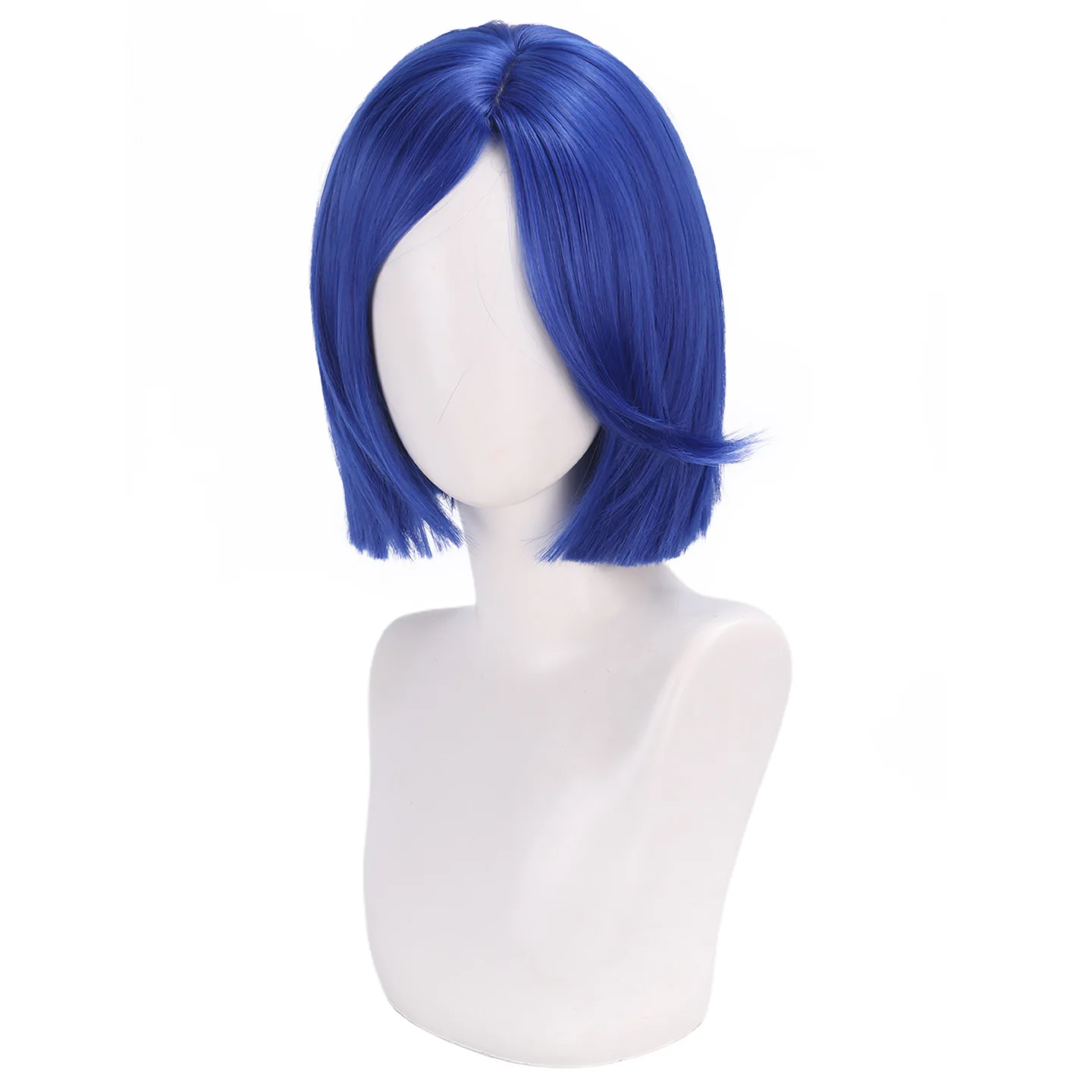 Caroline cosplay peruca jogo acessórios de cabelo fio de alta temperatura cabelo para mulher