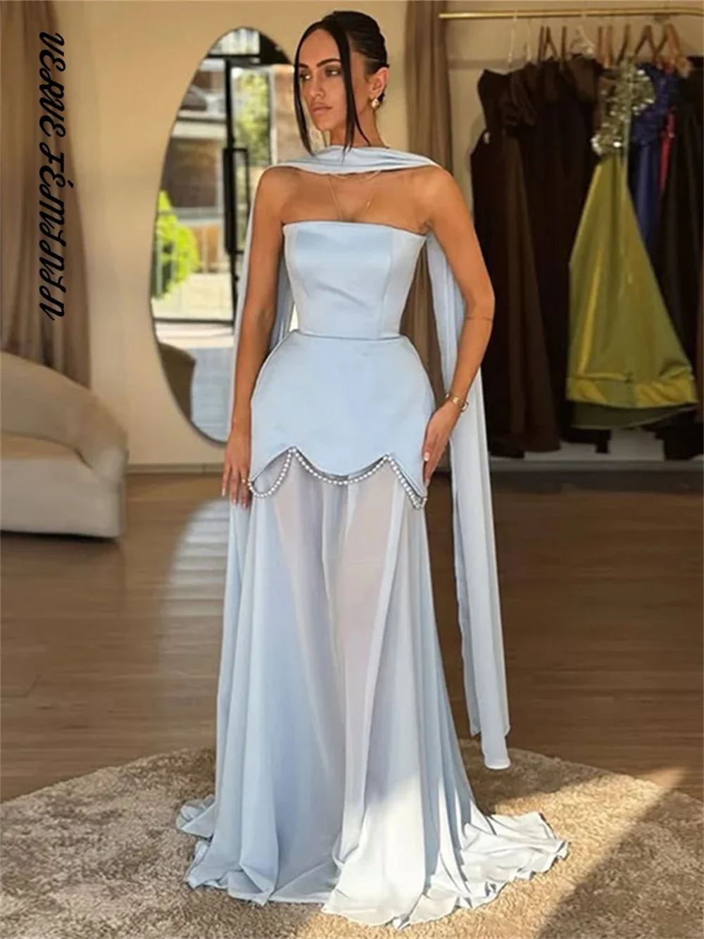 Thumbnail 4 - #42 Best Womens Formal Occasion Dress to Buy In 2026