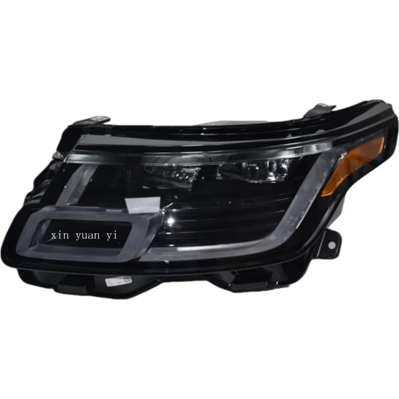 

High Quality the Original LED Headlamp Headlight for Range Rover Vogue Head Lamp Head Light 2018-2020