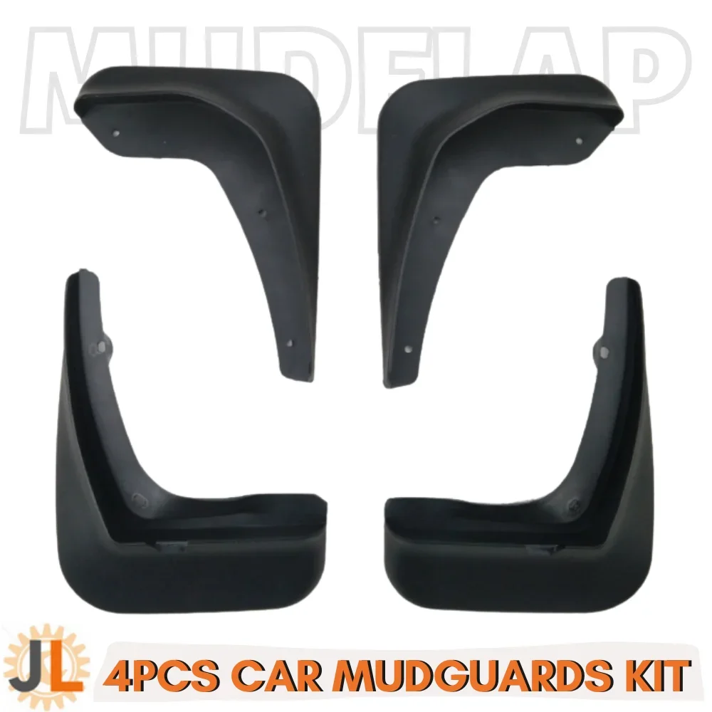 

Car Mud Flaps for Buick Regal/Regal GS 2009-2015 Fifth generation sedan Mudguards Splash Wheel Protector Fender Guards Body Kit