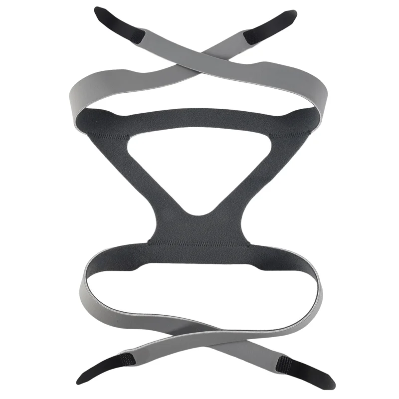 -ABPU لـ Resmed Wellcome قناع التنفس الصناعي عقال Cpap الأنف أغطية الرأس عقال عالمي